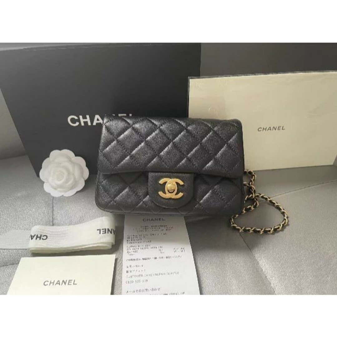 CHANEL シャネルバッグ - バッグ CHANEL シャネルバッグ - バッグ