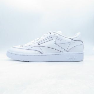 マルタンマルジェラ(Maison Martin Margiela)のMAISON MARGIELA 22ss REEBOK PROJECT O CC TL H02407 (スニーカー)