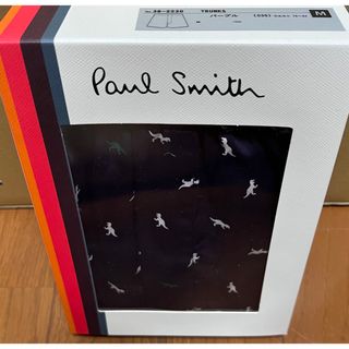 ポールスミス(Paul Smith)のポールスミス　トランクス　2230 035 サイズM(トランクス)