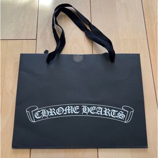 クロムハーツ(Chrome Hearts)のクロムハーツ　ショップ袋(ショップ袋)