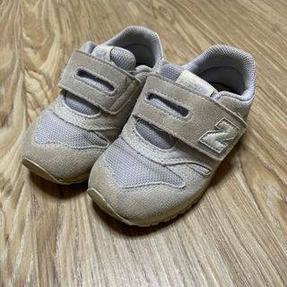 ニューバランス(New Balance)のニューバランス　キッズスニーカー　14.5(スニーカー)