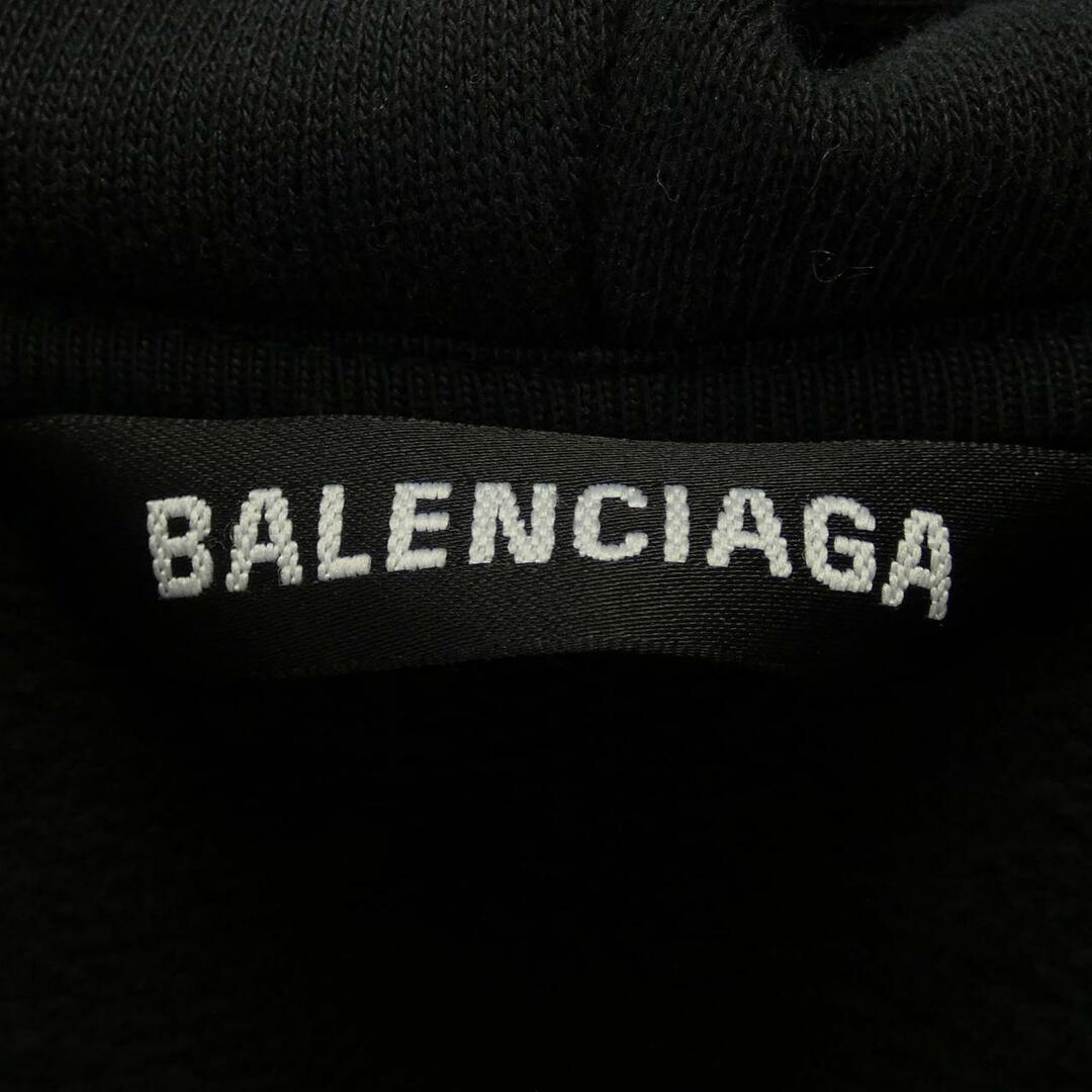 Balenciaga(バレンシアガ)のバレンシアガ BALENCIAGA パーカー メンズのトップス(スウェット)の商品写真