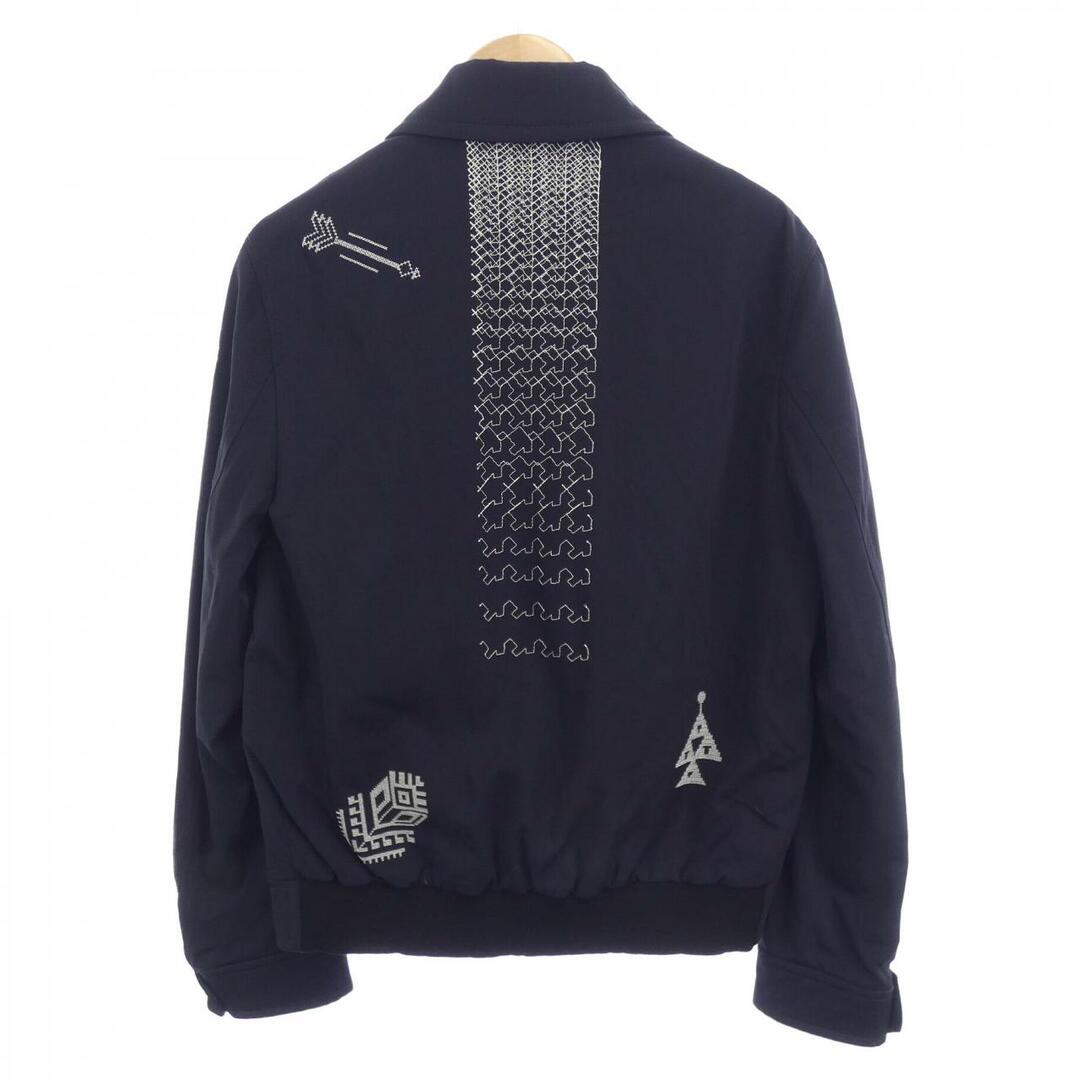 LANVIN - ランバン LANVIN ブルゾンの通販 by KOMEHYO ONLINE ラクマ店 LANVIN - ランバン LANVIN ブルゾンの通販 by KOMEHYO ONLINE ラクマ店