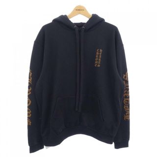 クロムハーツ(Chrome Hearts)のクロムハーツ CHROME HEARTS パーカー(スウェット)