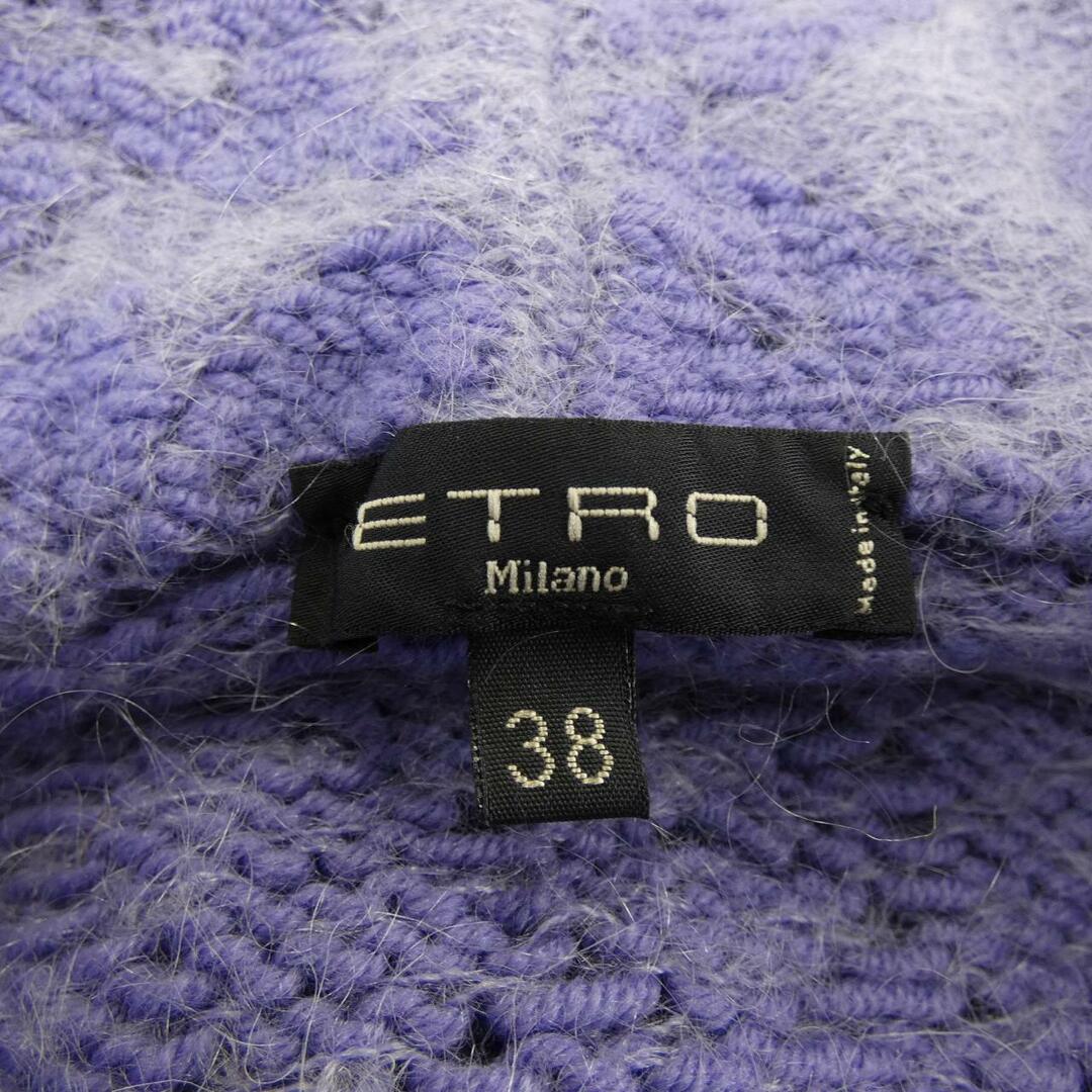 ETRO(エトロ)のエトロ ETRO カーディガン レディースのトップス(その他)の商品写真