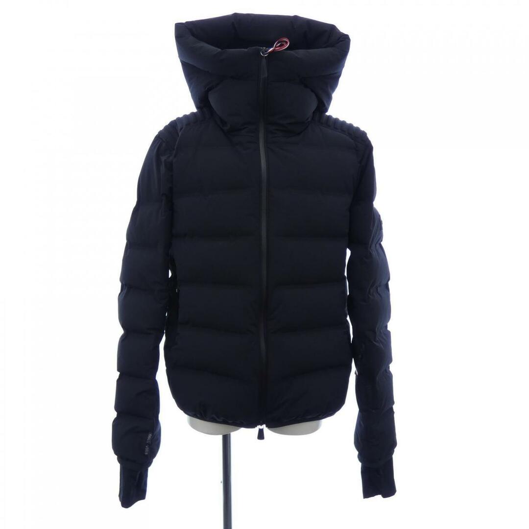 【新品】モンクレールグルノーブル MONCLER GRENOBLE ダウンジャケット付属情報について