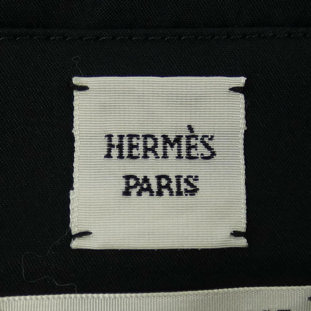 Hermes(エルメス)のエルメス HERMES ワンピース レディースのワンピース(ひざ丈ワンピース)の商品写真