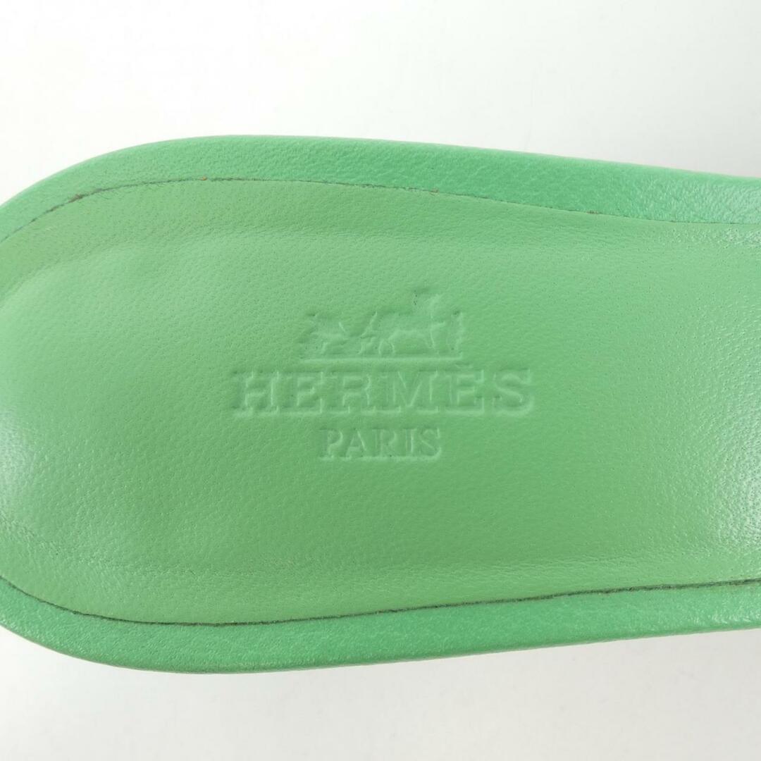 Hermes(エルメス)のエルメス HERMES サンダル レディースの靴/シューズ(サンダル)の商品写真