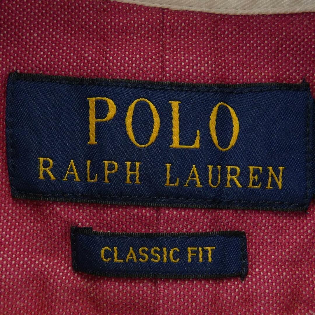 POLO RALPH LAUREN(ポロラルフローレン)のポロラルフローレン POLO RALPH LAUREN トップス メンズのトップス(その他)の商品写真