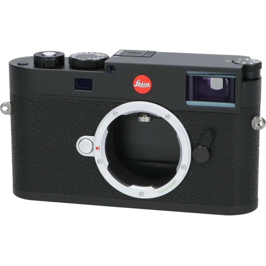 ＬＥＩＣＡ　Ｍ１１　ブラックペイント　（２０２０２）のサムネイル