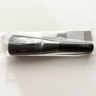 ナーズ(NARS)のNARS ブラッシュブラシ 非売品(ブラシ・チップ)