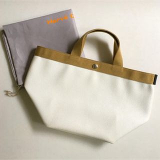 エルベシャプリエ(Herve Chapelier)のエルベシャプリエ　707GP(トートバッグ)