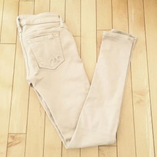 ムルーア(MURUA)のムルーアMURUA スキニーパンツ👖(スキニーパンツ)