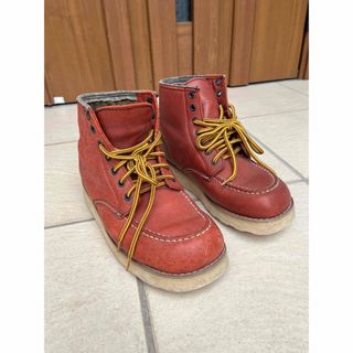 レッドウィング(REDWING)の【くー様専用】レッドウイング24cm  (ブーツ)