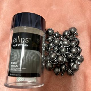 エリップス(ellips)のellipse hair vitamin(トリートメント)