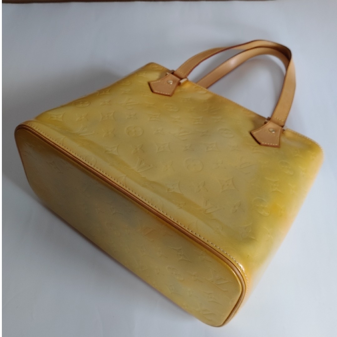 LOUIS VUITTON - 未使用 LOUIS VUITTON モノグラム ヒューストン LOUIS VUITTON - 未使用 LOUIS VUITTON モノグラム ヒューストン