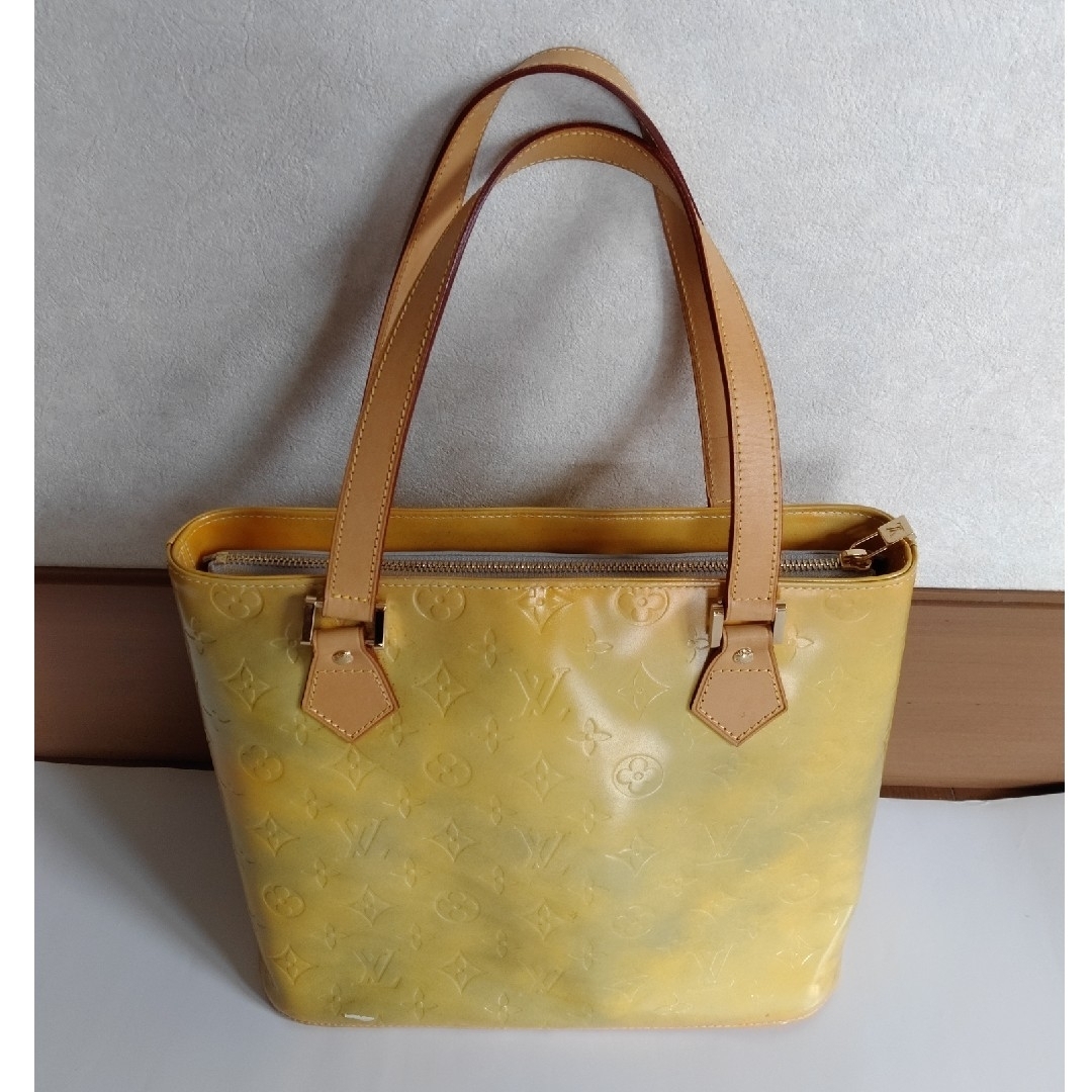 LOUIS VUITTON - 未使用 LOUIS VUITTON モノグラム ヒューストン LOUIS VUITTON - 未使用 LOUIS VUITTON モノグラム ヒューストン