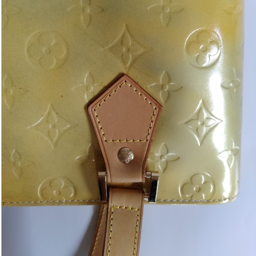 LOUIS VUITTON - 未使用 LOUIS VUITTON モノグラム ヒューストン LOUIS VUITTON - 未使用 LOUIS VUITTON モノグラム ヒューストン