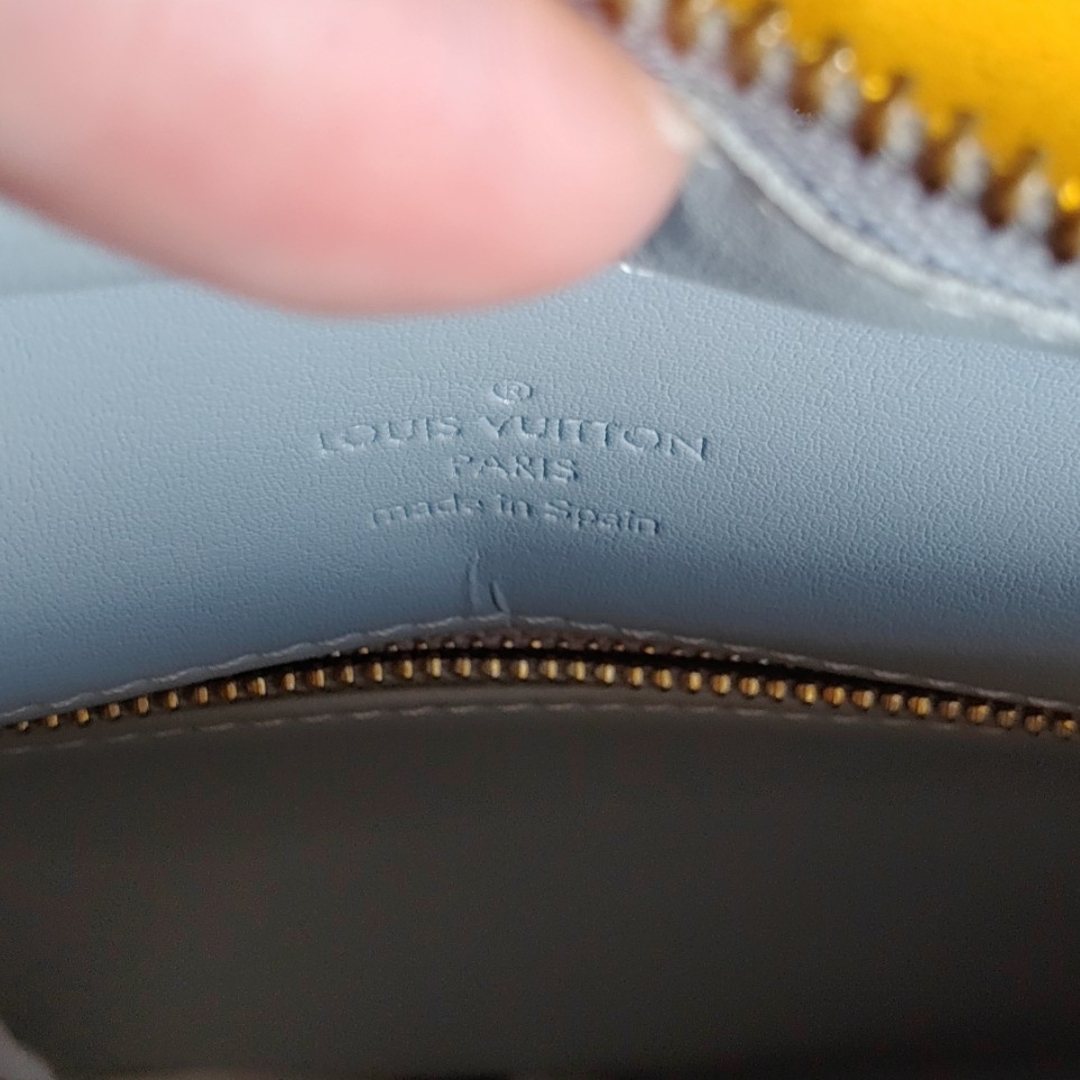 LOUIS VUITTON - 未使用 LOUIS VUITTON モノグラム ヒューストン LOUIS VUITTON - 未使用 LOUIS VUITTON モノグラム ヒューストン