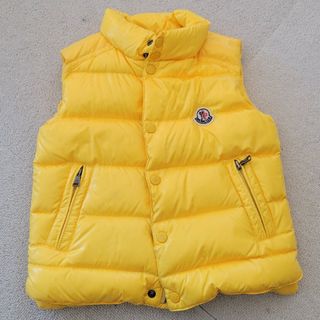 モンクレール(MONCLER)のモンクレールMONCLERキッズ2A92cmダウン(ジャケット/上着)