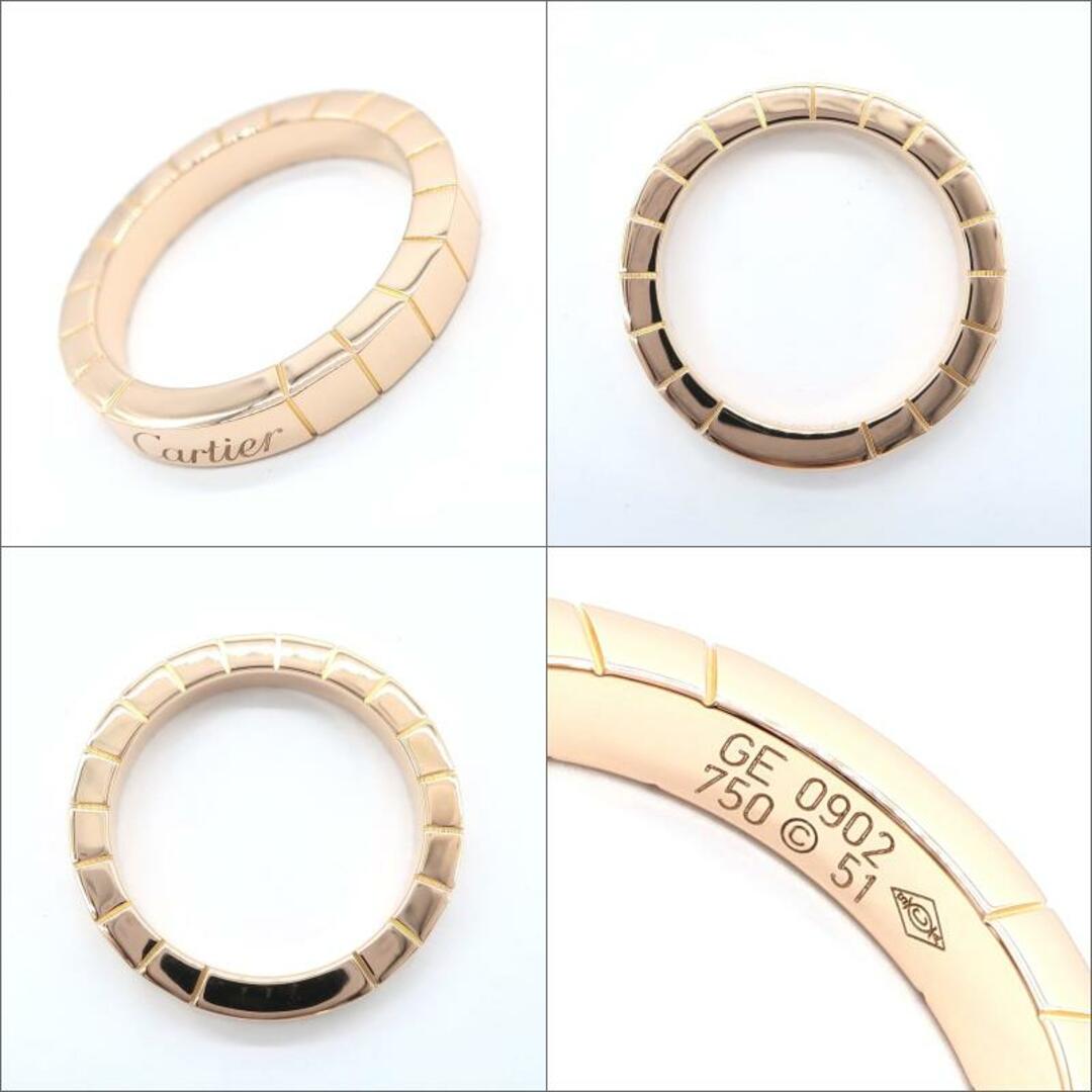 正規品】【新古品】【新品仕上げ済み】 Cartier カルティエ ラニエール