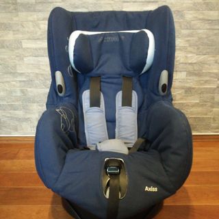 マキシコシ(Maxi-Cosi)のマキシコシ チャイルドシート 回転式(自動車用チャイルドシート本体)