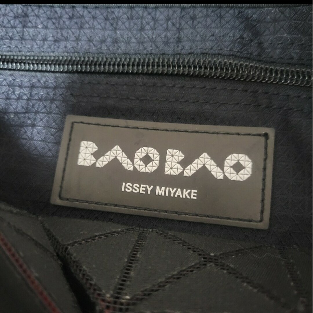 BaoBaoIsseyMiyake(バオバオイッセイミヤケ)のbaobao バッグ レディースのバッグ(トートバッグ)の商品写真