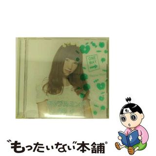 【中古】 アップルミント（初回限定盤）/ＣＤ/COZX-2001(アニメ)