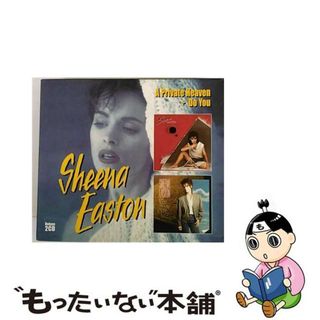 【中古】 Private Heaven Plus ＋ Do You Plus シーナ・イーストン(その他)
