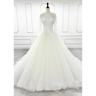 ガリアラハヴ Galia Lahav コリーナ プリンセスライン ウェディングドレス ホワイト(ウェディングドレス)