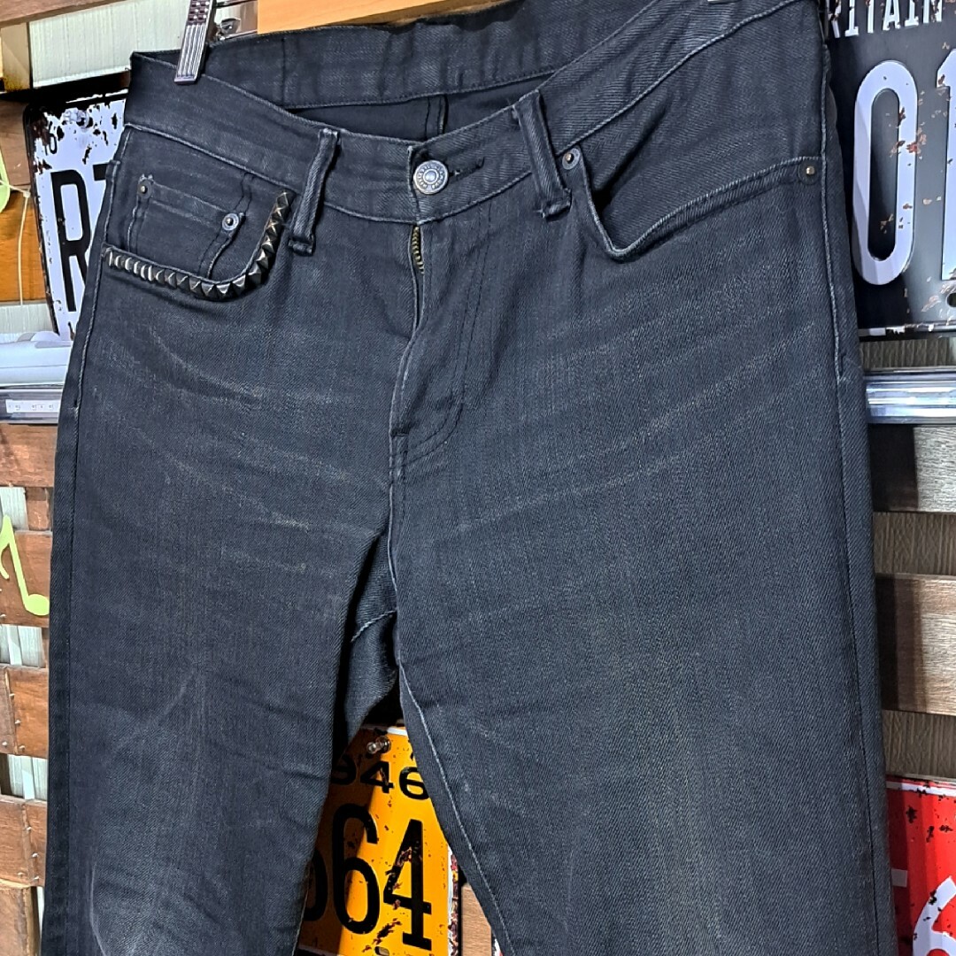 HYSTERIC GLAMOUR - 【キムタク着】ヒステリックグラマー HYSTERIC GLAMOUR - 【キムタク着】ヒステリックグラマー