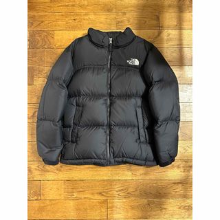 ザノースフェイス(THE NORTH FACE)のNORTH FACE ザ ノースフェイス Nuptse Jacket ヌプシ(ジャケット/上着)