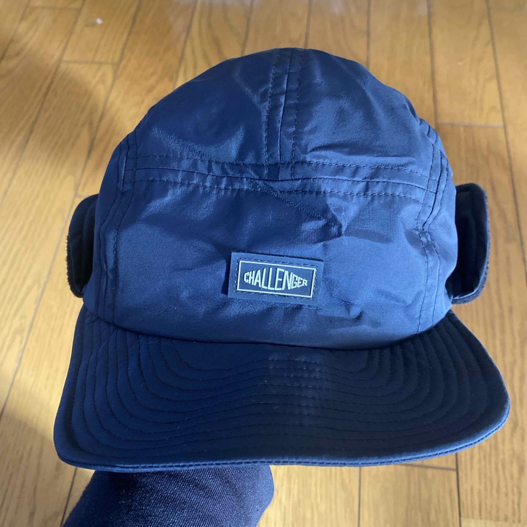 CHALLENGER - FIELD CAP メンズの帽子(キャップ)の商品写真