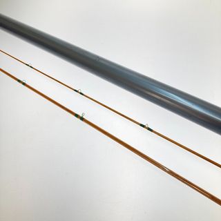 □□Pezon et Michel フライロッド ファリオクラブ 8'5 □□Pezon et Michel フライロッド ファリオクラブ 8'5