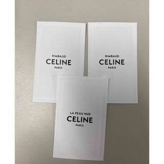 セリーヌ(celine)のセリーヌ、ムエット(香水(女性用))