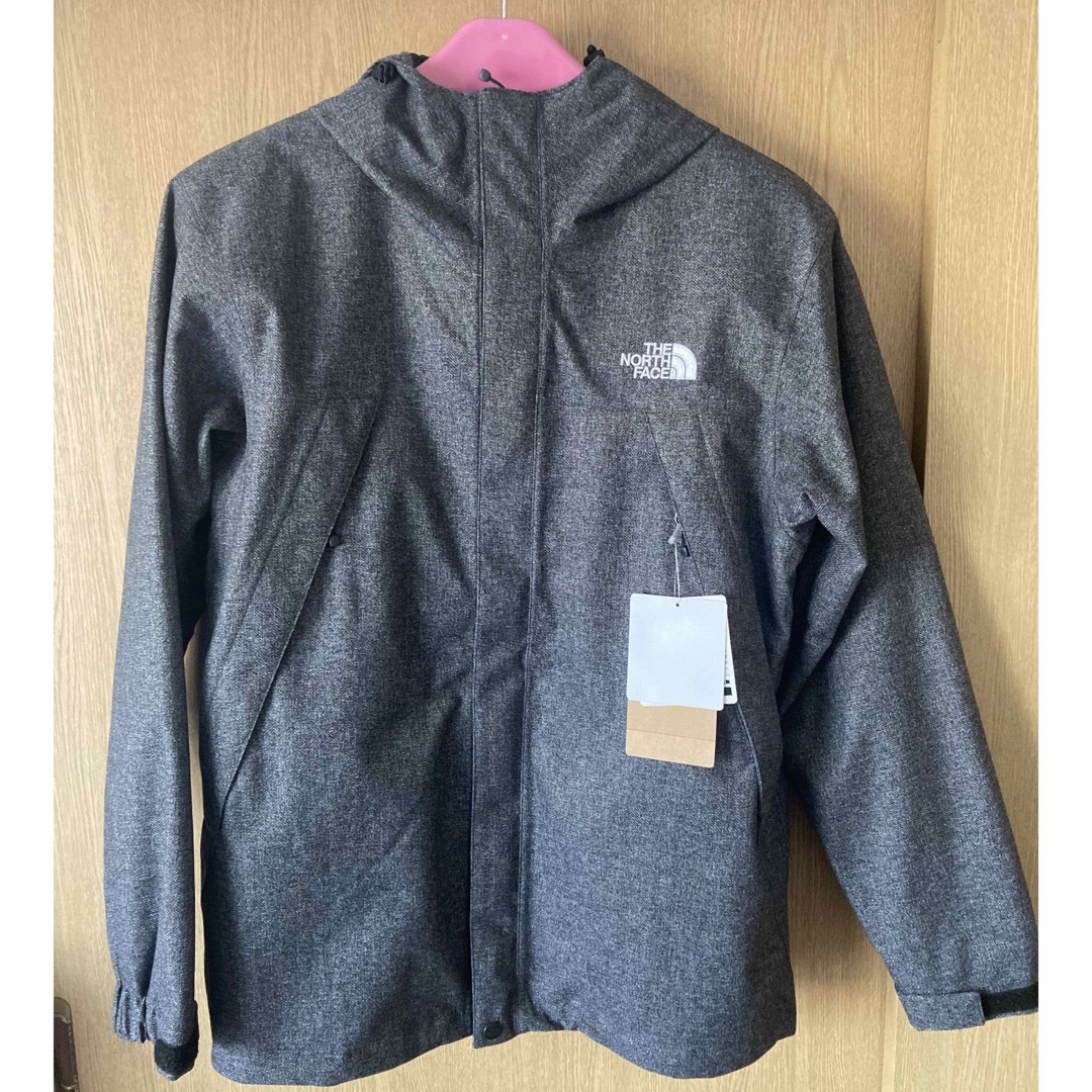 メンズタグ付　THE NORTH FACE NOVELTY SCOOP JACKET