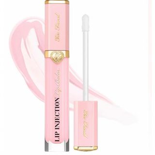 トゥフェイス(Too Faced)の新品 トゥーフェイスド パワー プランピング リップバーム (リップケア/リップクリーム)