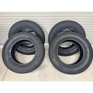 ダンロップ(DUNLOP)のランドクルーザー300 サマータイヤ　265/65/R18(タイヤ)