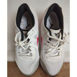 ミズノ(MIZUNO)のMIZUNO　26.5(スニーカー)