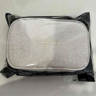 シャネル(CHANEL)のシャネル　ホリデー　コフレ　ポーチ(コフレ/メイクアップセット)