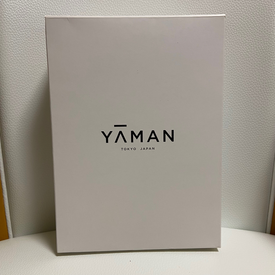 YA-MAN(ヤーマン)のYA-MAN ヤーマン　美顔器　RFボーテ　フォトプラス　エクストラ　ex  スマホ/家電/カメラの美容/健康(フェイスケア/美顔器)の商品写真