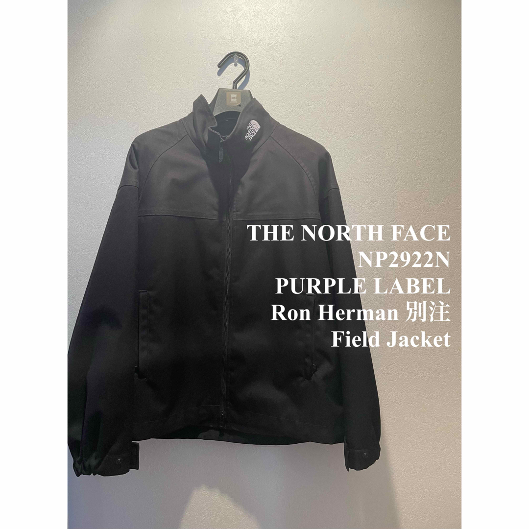 Ron Herman(ロンハーマン)のTHE NORTH FACE ノースフェイス NP2922N ロンハーマン 別注 メンズのジャケット/アウター(マウンテンパーカー)の商品写真