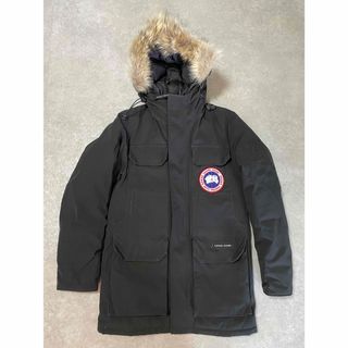 カナダグース(CANADA GOOSE)のカナダグース　ダウンジャケット(ダウンジャケット)