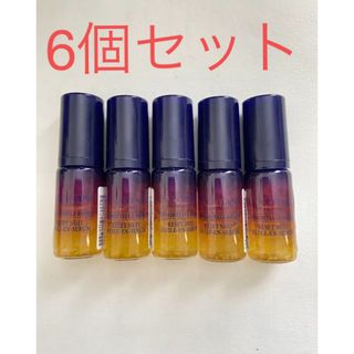 ロクシタン(L'OCCITANE)のロクシタン ナイト リセット セラム(美容液)