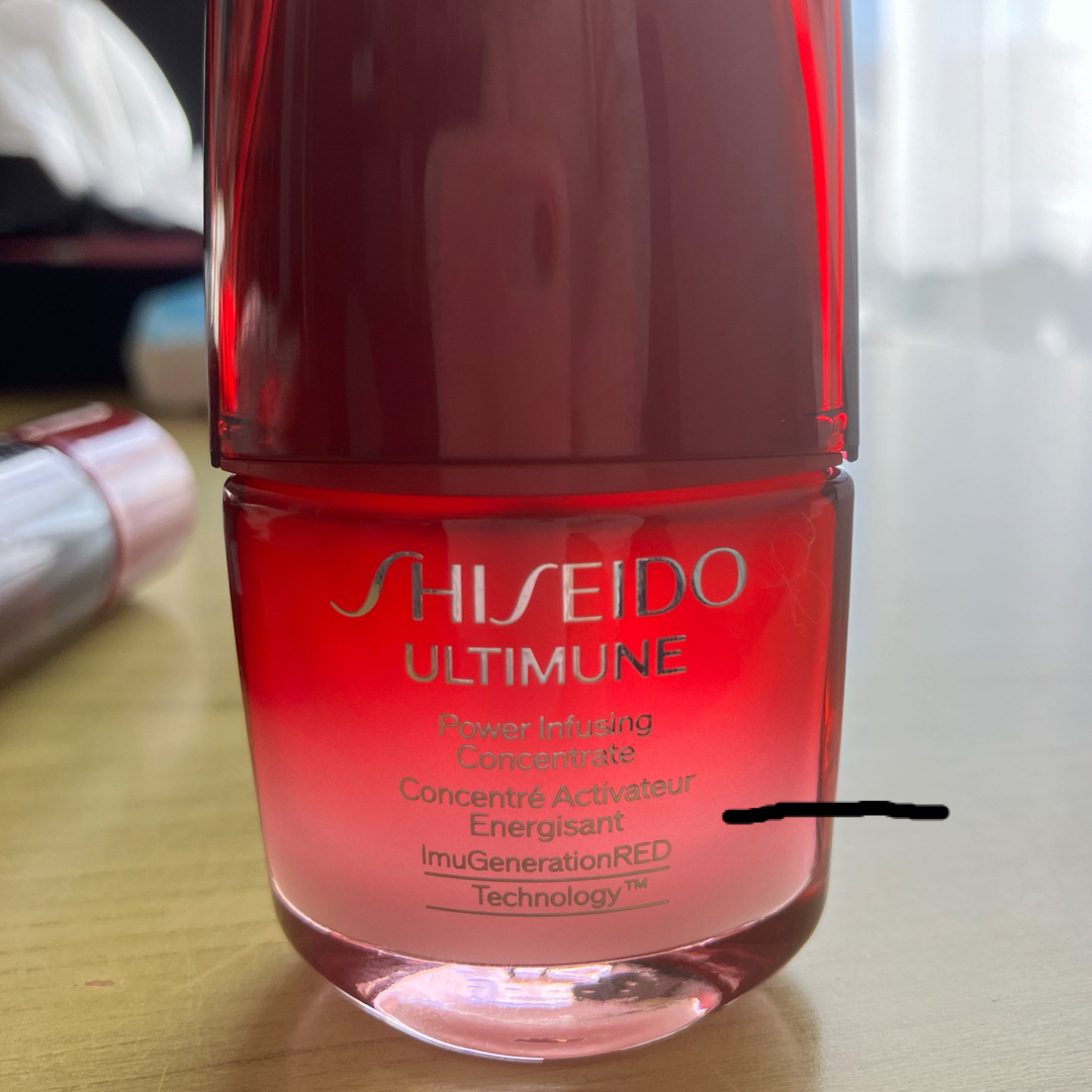 SHISEIDO (資生堂)(シセイドウ)のＳＨＩＳＥＩＤＯファーストエクスペリエンスキット コスメ/美容のスキンケア/基礎化粧品(化粧水/ローション)の商品写真