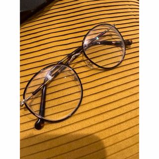 モスコット(MOSCOT)のモスコット　メガネ(サングラス/メガネ)