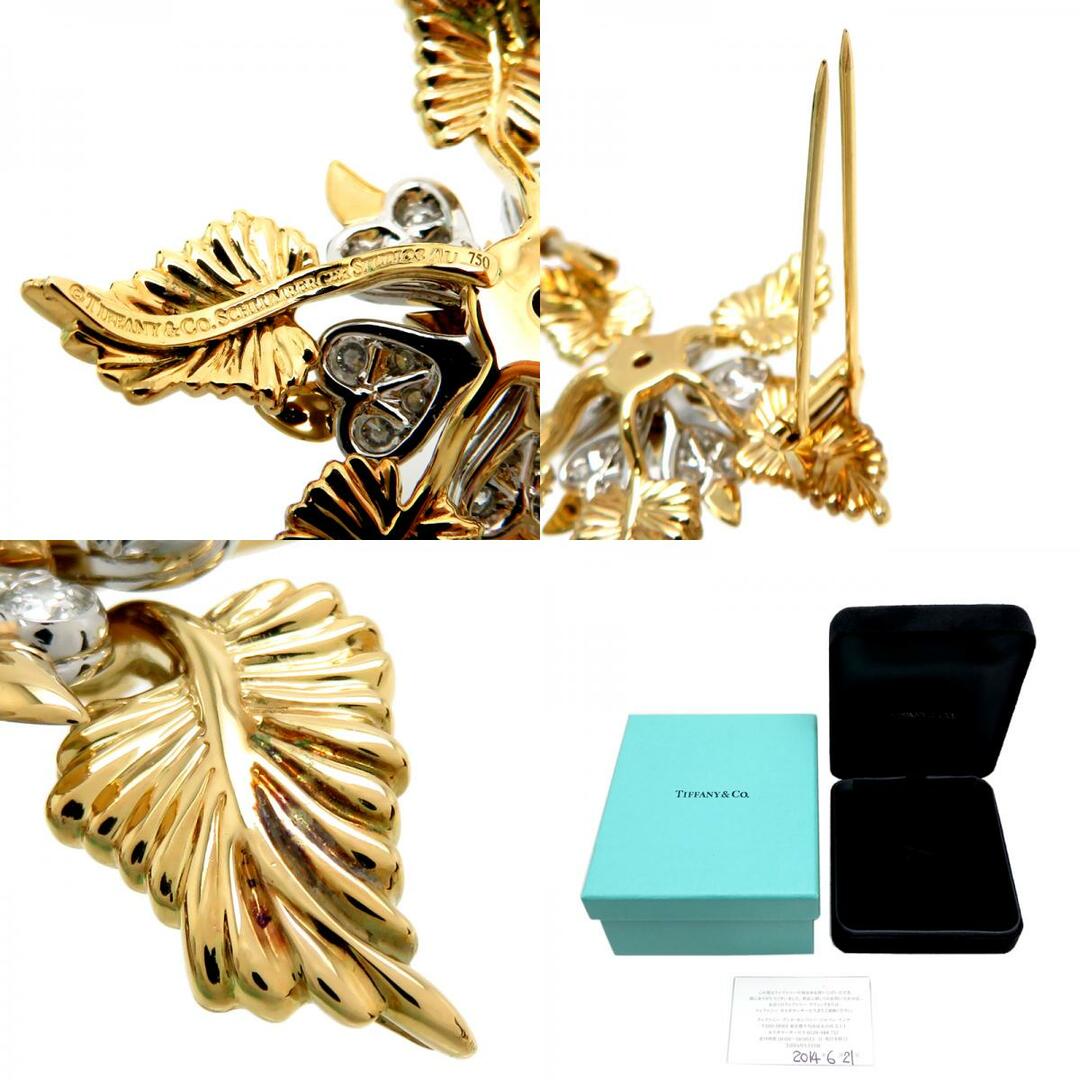 大人気新作 ブローチの通販 ティファニー - Co. & Tiffany by shop|ティファニーならラクマ DS大黒屋's アクセサリー
