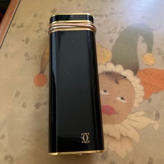 カルティエ(Cartier)のカルティエライター(タバコグッズ)