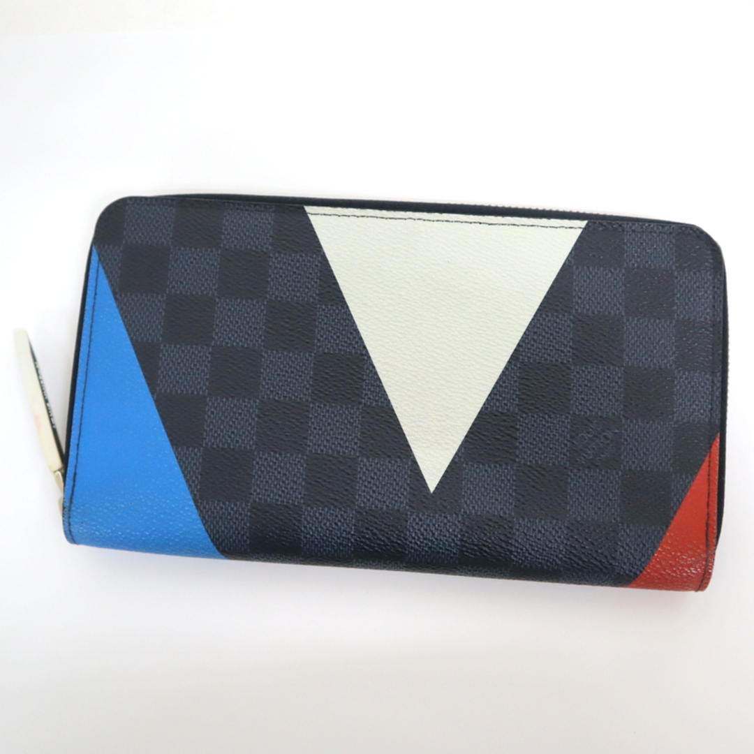 LOUIS VUITTON - 【LOUIS VUITTON】ルイヴィトン アメリカズ LOUIS VUITTON - 【LOUIS VUITTON】ルイヴィトン アメリカズ