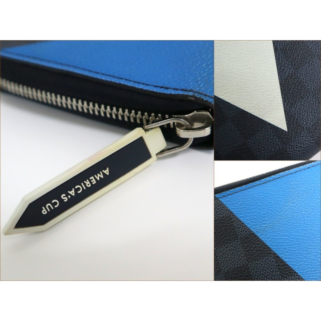 LOUIS VUITTON - 【LOUIS VUITTON】ルイヴィトン アメリカズ LOUIS VUITTON - 【LOUIS VUITTON】ルイヴィトン アメリカズ